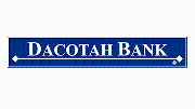 Dacotah Bank Logo